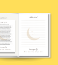 Load image into Gallery viewer, Gratitude journal