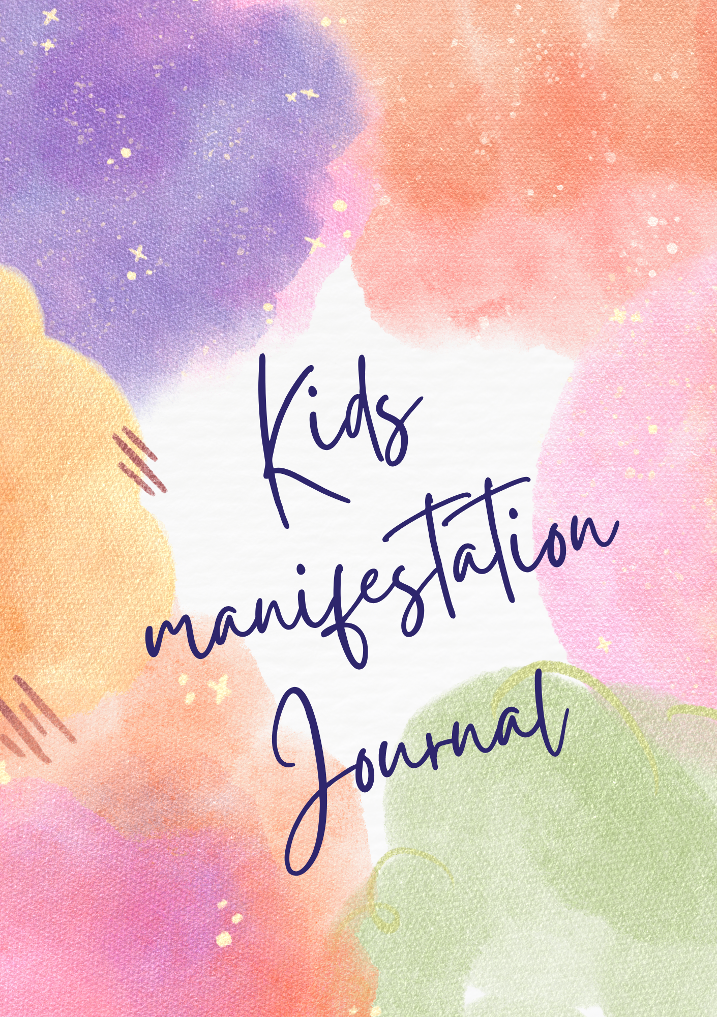 Kids Manifestation