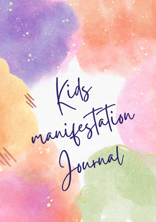 Kids Manifestation