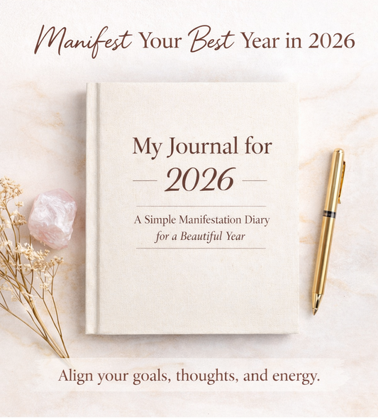 My Journal 2026