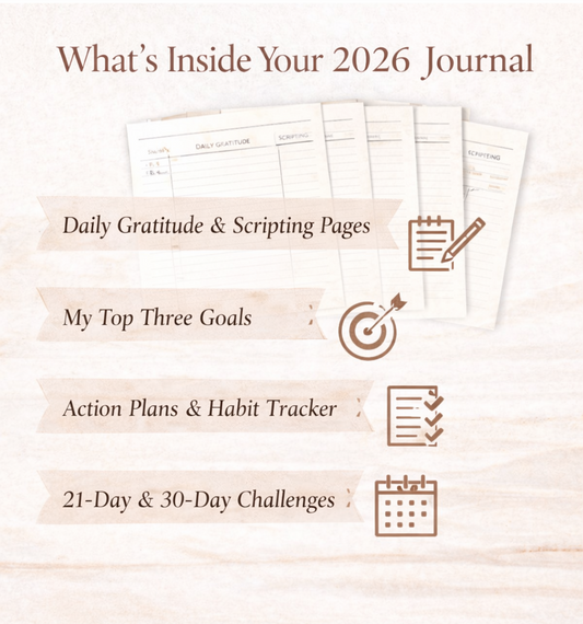 My Journal 2026