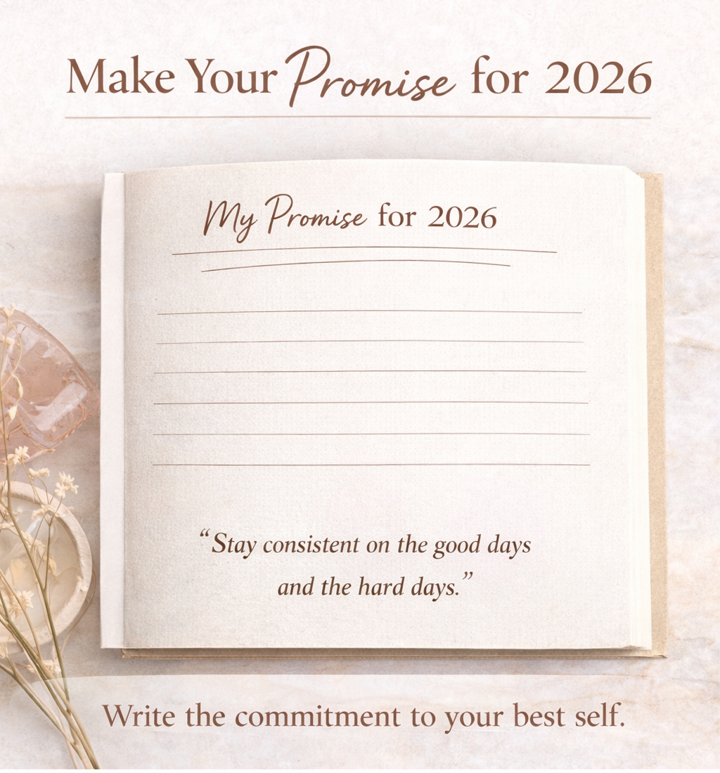 My Journal 2026