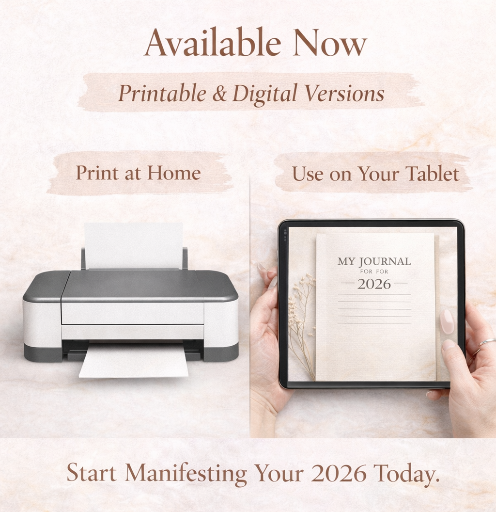 My Journal 2026
